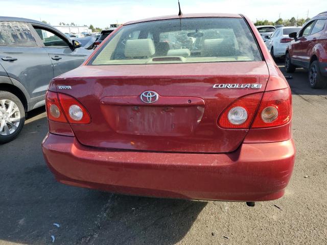 Photo 5 VIN: JTDBR32E770107534 - TOYOTA COROLLA 