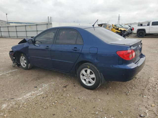 Photo 1 VIN: JTDBR32E770109817 - TOYOTA COROLLA 