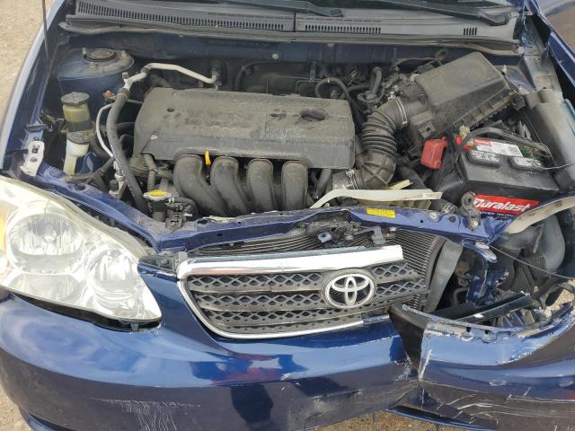 Photo 10 VIN: JTDBR32E770109817 - TOYOTA COROLLA 