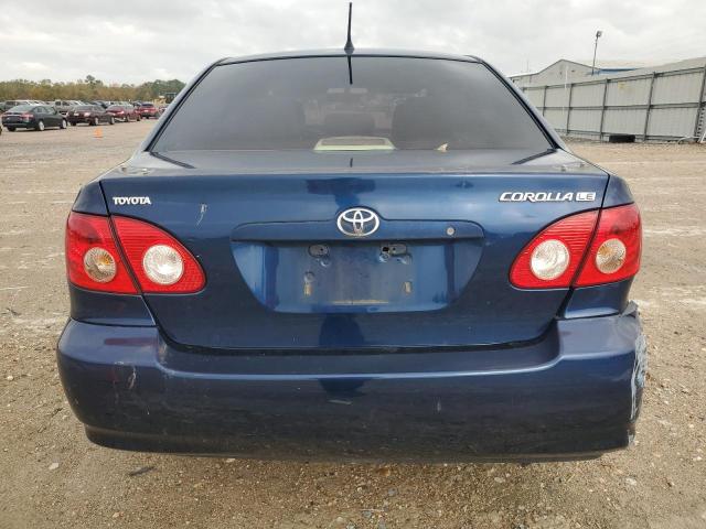 Photo 5 VIN: JTDBR32E770109817 - TOYOTA COROLLA 