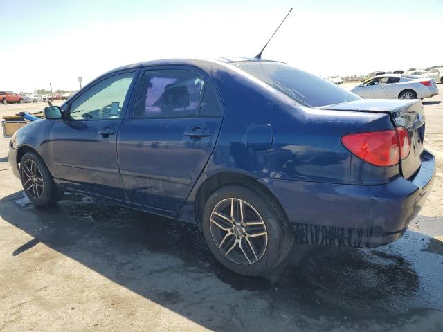 Photo 1 VIN: JTDBR32E770112135 - TOYOTA COROLLA CE 