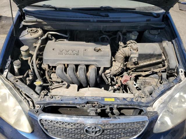 Photo 10 VIN: JTDBR32E770112135 - TOYOTA COROLLA CE 