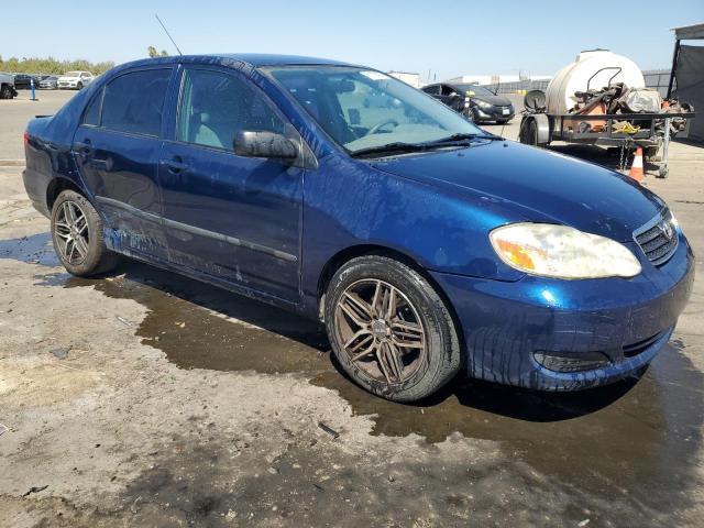 Photo 3 VIN: JTDBR32E770112135 - TOYOTA COROLLA CE 