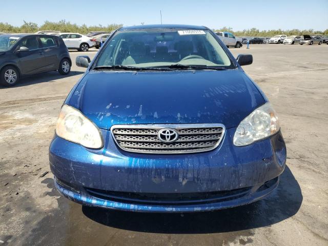 Photo 4 VIN: JTDBR32E770112135 - TOYOTA COROLLA CE 