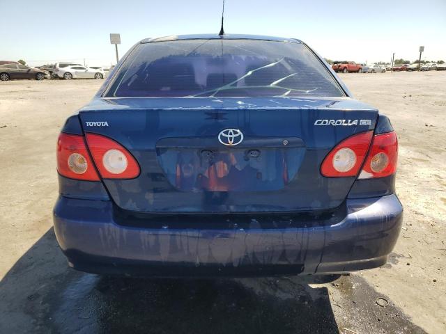 Photo 5 VIN: JTDBR32E770112135 - TOYOTA COROLLA CE 