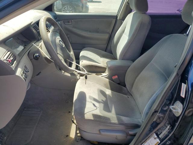 Photo 6 VIN: JTDBR32E770112135 - TOYOTA COROLLA CE 