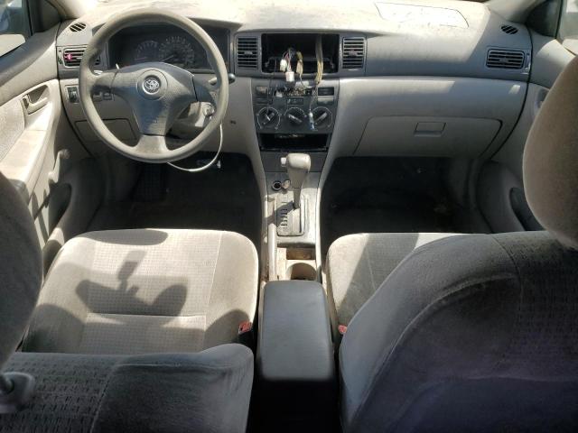 Photo 7 VIN: JTDBR32E770112135 - TOYOTA COROLLA CE 