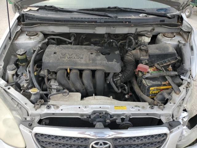 Photo 10 VIN: JTDBR32E770117545 - TOYOTA COROLLA 