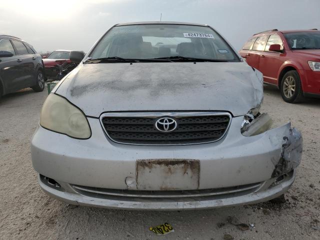 Photo 4 VIN: JTDBR32E770117545 - TOYOTA COROLLA 