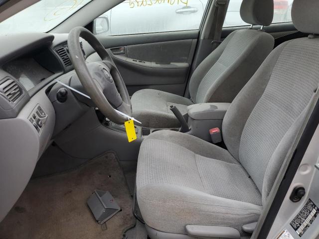 Photo 6 VIN: JTDBR32E770117545 - TOYOTA COROLLA 