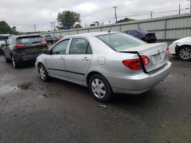 Photo 1 VIN: JTDBR32E770127914 - TOYOTA COROLLA 