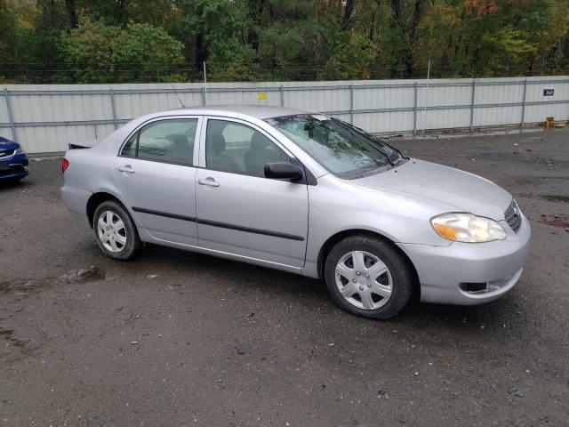 Photo 3 VIN: JTDBR32E770127914 - TOYOTA COROLLA 