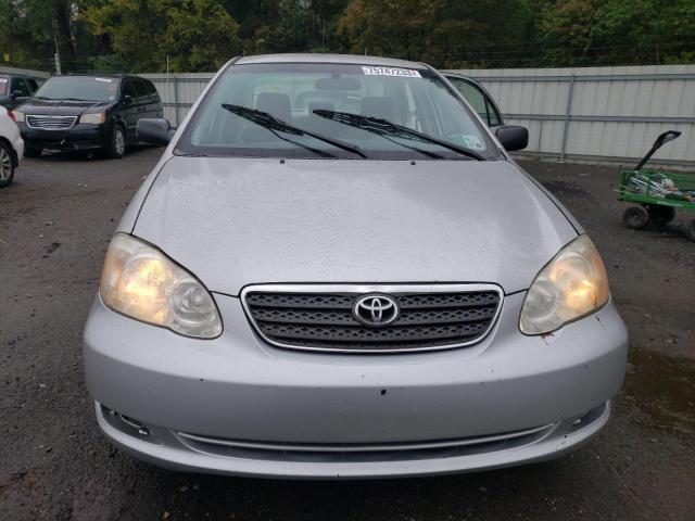 Photo 4 VIN: JTDBR32E770127914 - TOYOTA COROLLA 