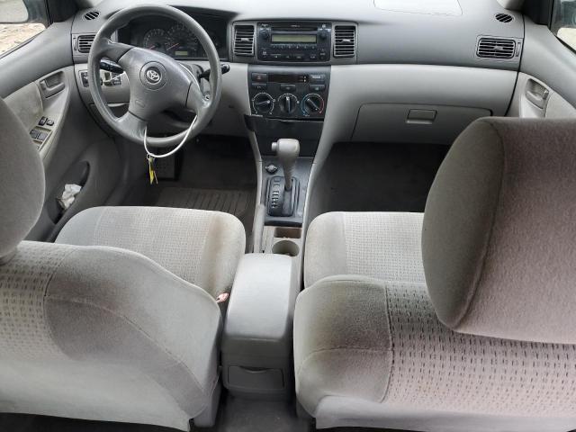 Photo 7 VIN: JTDBR32E770127914 - TOYOTA COROLLA 