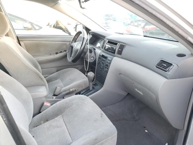 Photo 4 VIN: JTDBR32E770130182 - TOYOTA COROLLA CE 