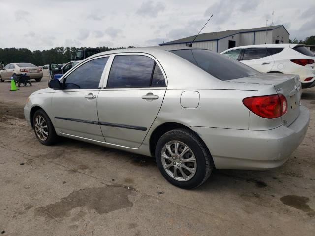 Photo 1 VIN: JTDBR32E830007002 - TOYOTA COROLLA 