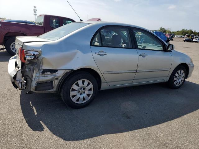 Photo 2 VIN: JTDBR32E830011115 - TOYOTA COROLLA CE 