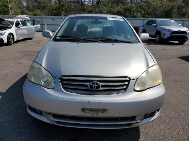 Photo 4 VIN: JTDBR32E830011115 - TOYOTA COROLLA CE 