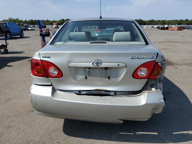 Photo 5 VIN: JTDBR32E830011115 - TOYOTA COROLLA CE 