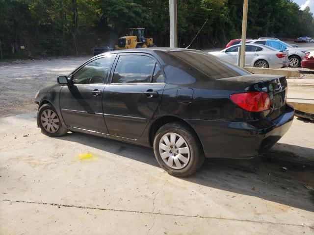 Photo 1 VIN: JTDBR32E830022051 - TOYOTA COROLLA CE 