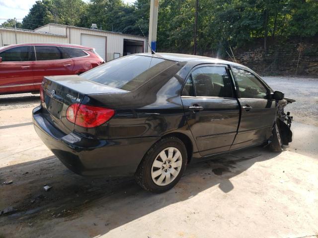 Photo 2 VIN: JTDBR32E830022051 - TOYOTA COROLLA CE 