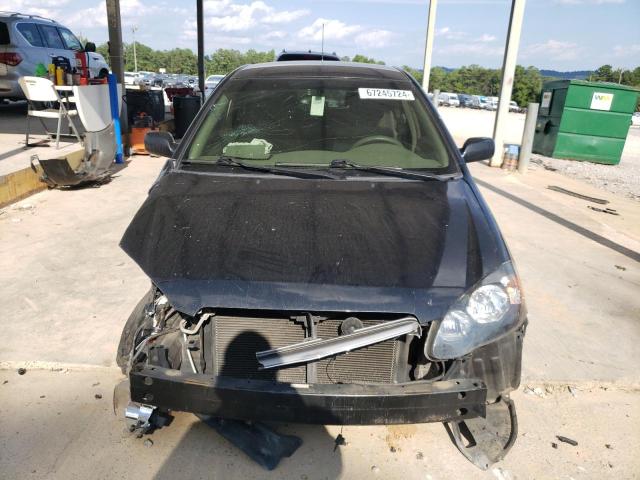 Photo 4 VIN: JTDBR32E830022051 - TOYOTA COROLLA CE 