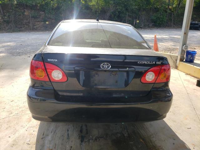 Photo 5 VIN: JTDBR32E830022051 - TOYOTA COROLLA CE 