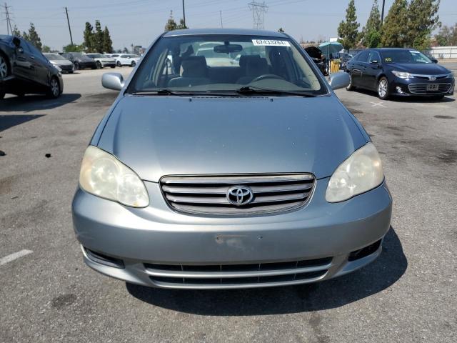 Photo 4 VIN: JTDBR32E830030778 - TOYOTA COROLLA CE 