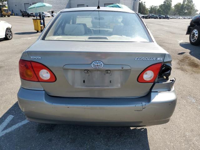 Photo 5 VIN: JTDBR32E830030778 - TOYOTA COROLLA CE 