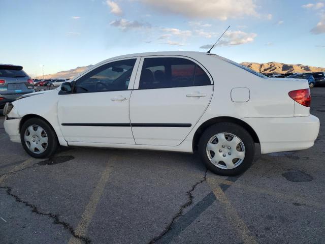 Photo 1 VIN: JTDBR32E830038105 - TOYOTA COROLLA CE 