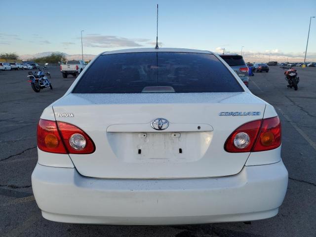 Photo 5 VIN: JTDBR32E830038105 - TOYOTA COROLLA CE 