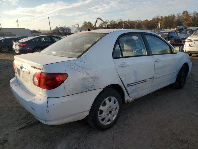 Photo 2 VIN: JTDBR32E832002922 - TOYOTA COROLLA 