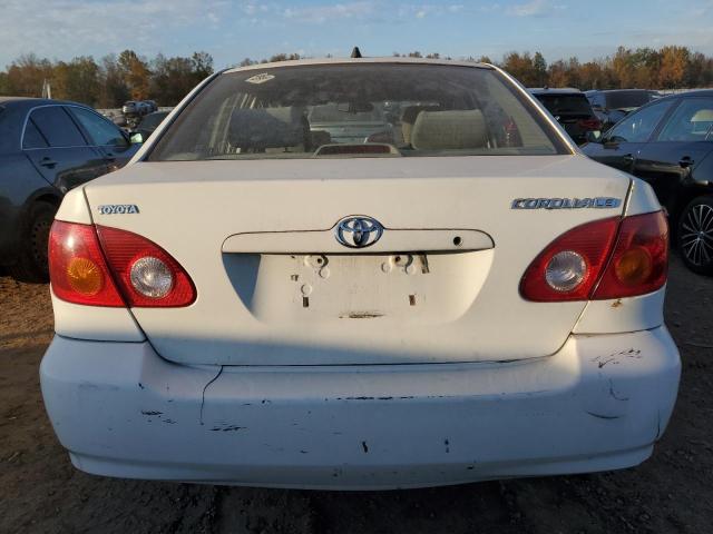 Photo 5 VIN: JTDBR32E832002922 - TOYOTA COROLLA 