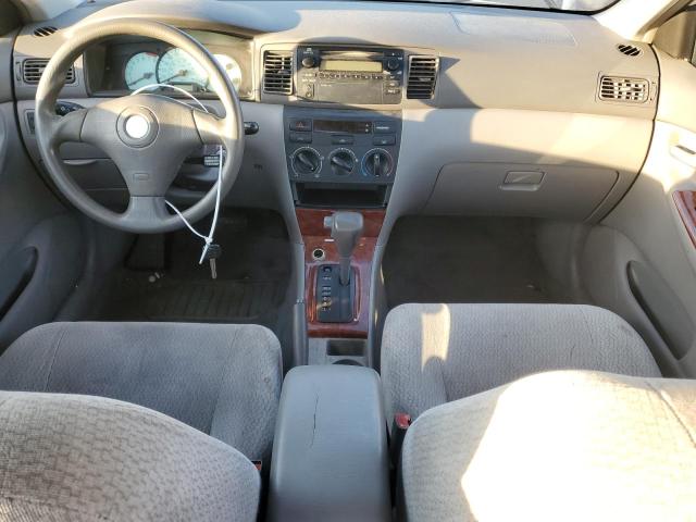 Photo 7 VIN: JTDBR32E832002922 - TOYOTA COROLLA 