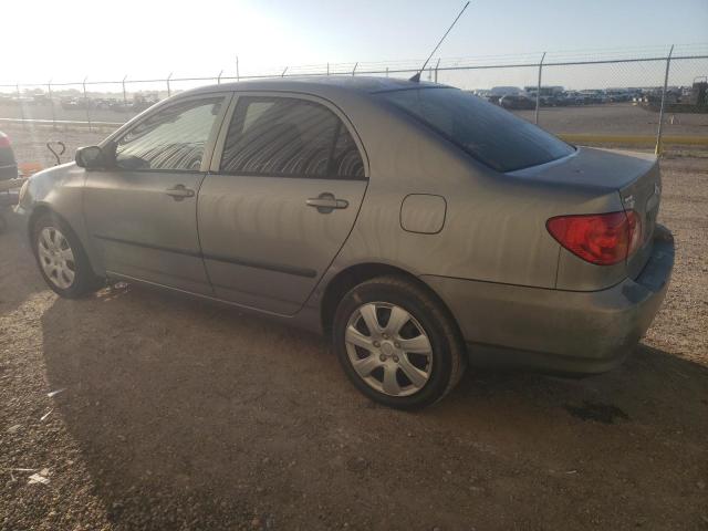 Photo 1 VIN: JTDBR32E832005335 - TOYOTA COROLLA 