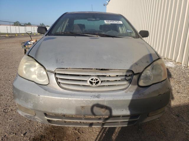 Photo 4 VIN: JTDBR32E832005335 - TOYOTA COROLLA 