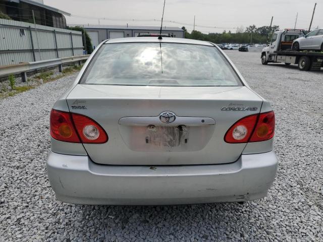 Photo 5 VIN: JTDBR32E832007957 - TOYOTA COROLLA 