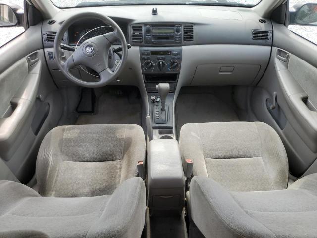 Photo 7 VIN: JTDBR32E832007957 - TOYOTA COROLLA 