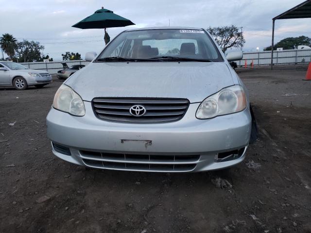 Photo 4 VIN: JTDBR32E832012351 - TOYOTA COROLLA 