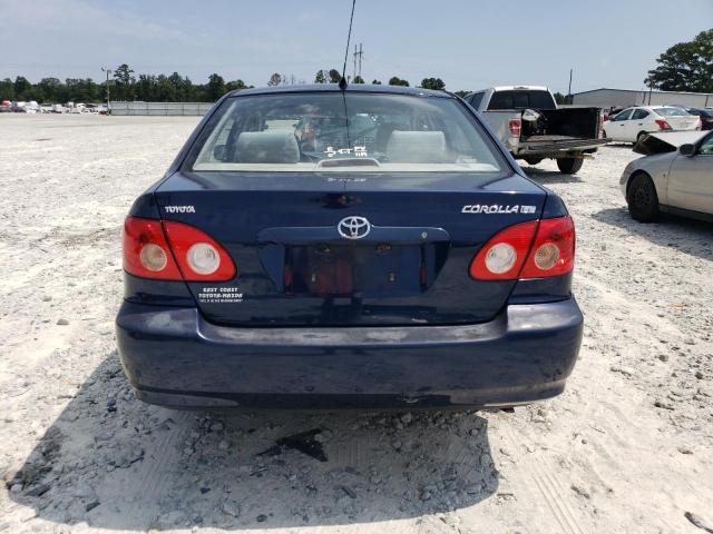 Photo 5 VIN: JTDBR32E842018703 - TOYOTA COROLLA CE 