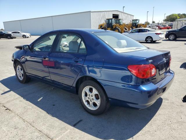 Photo 1 VIN: JTDBR32E842029247 - TOYOTA COROLLA CE 