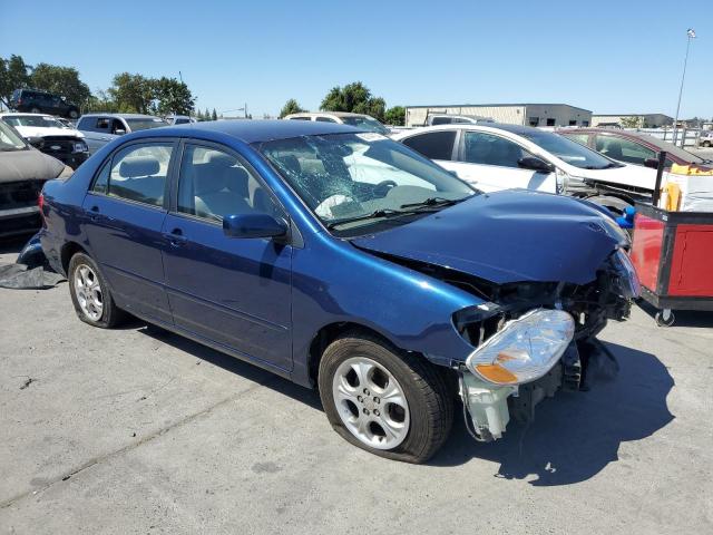 Photo 3 VIN: JTDBR32E842029247 - TOYOTA COROLLA CE 