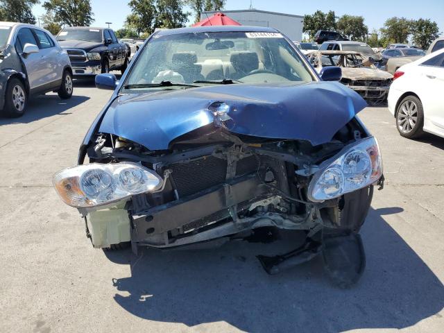 Photo 4 VIN: JTDBR32E842029247 - TOYOTA COROLLA CE 