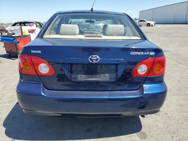 Photo 5 VIN: JTDBR32E842029247 - TOYOTA COROLLA CE 