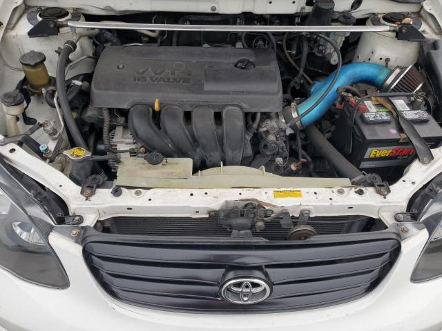 Photo 10 VIN: JTDBR32E842037123 - TOYOTA COROLLA 