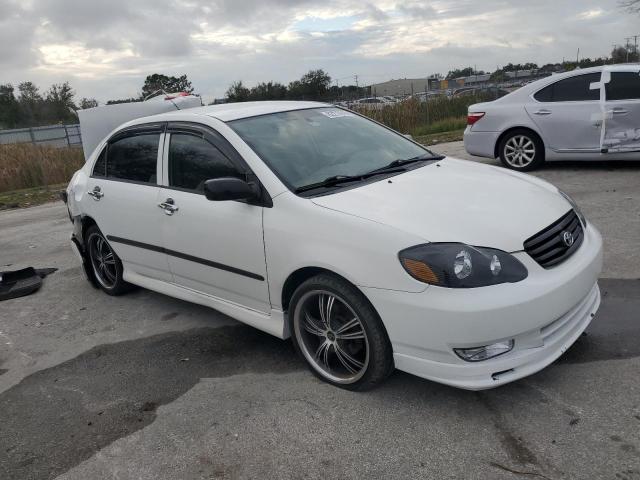 Photo 3 VIN: JTDBR32E842037123 - TOYOTA COROLLA 