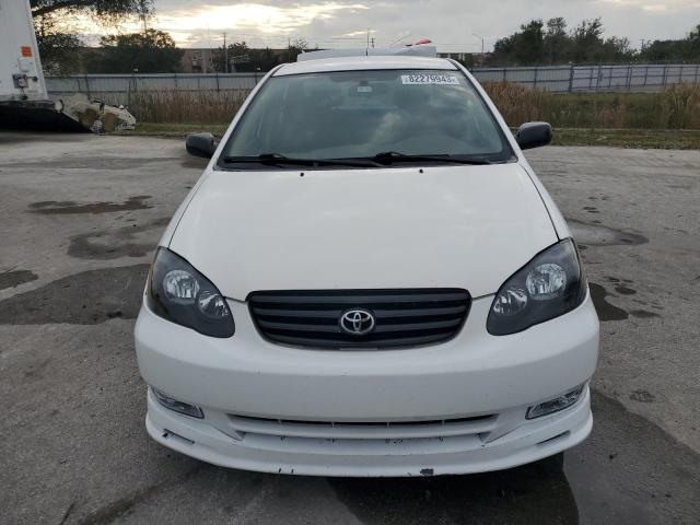 Photo 4 VIN: JTDBR32E842037123 - TOYOTA COROLLA 