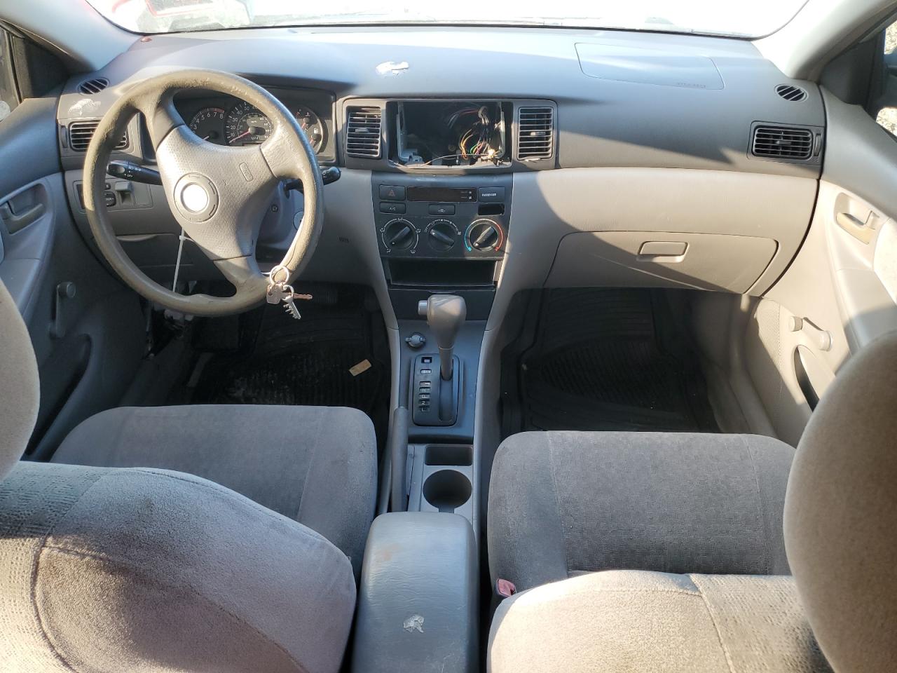 Photo 7 VIN: JTDBR32E842037901 - TOYOTA COROLLA 