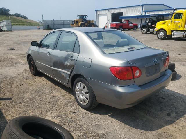 Photo 1 VIN: JTDBR32E842038806 - TOYOTA COROLLA 