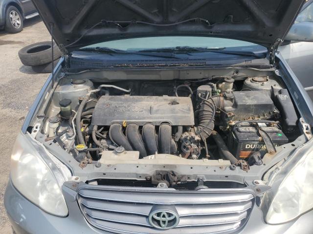 Photo 10 VIN: JTDBR32E842038806 - TOYOTA COROLLA 